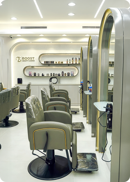 Salon Image